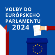 voľby do EP 2024