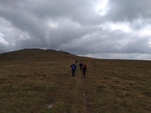 29.8.-30.8.2018 - Nízke Tatry