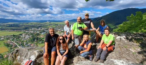 04.07.2026 - Rajecké Teplice